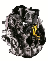 U2A04 Engine